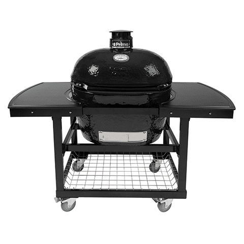 Primo Ceramic Grills X-Large Charcoal Primo