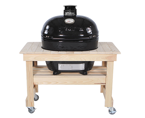 Primo Ceramic Grills X-Large Charcoal Primo