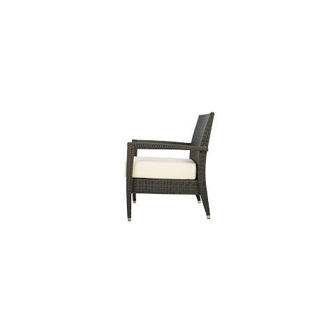 Source Outdoor Zen Lounge Chair SO-049-01 - BetterPatio.com