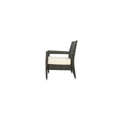 Source Outdoor Zen Lounge Chair SO-049-01 - BetterPatio.com